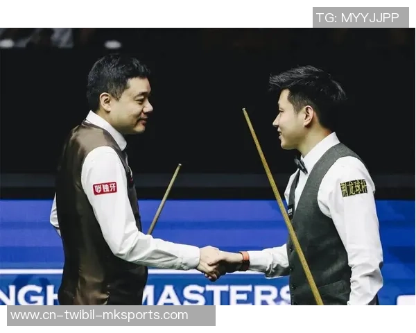 无缝联接!斯诺克英锦赛:我国名将打响揭幕战,丁俊晖赵心童冲冠